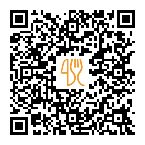 QR-code link către meniul Tratorib Toscana