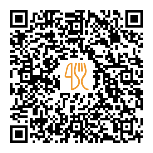 QR-code link către meniul Marhaba Mediterranean Cuisine