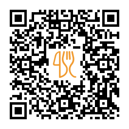 QR-code link către meniul Sakura Bana