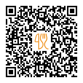 QR-code link către meniul Hummus Hummus