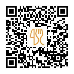 QR-code link către meniul Arora Food Corner