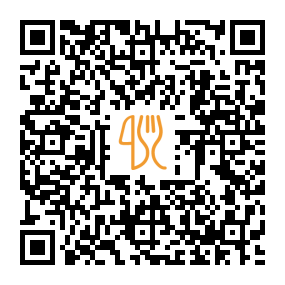 QR-code link către meniul The Halal Guys