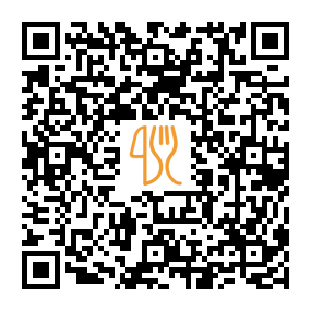 QR-code link către meniul Cafe Des Amis