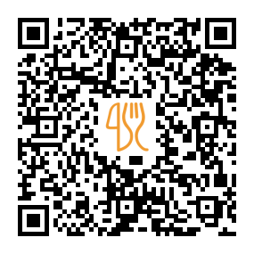 QR-code link către meniul Cafe Americano