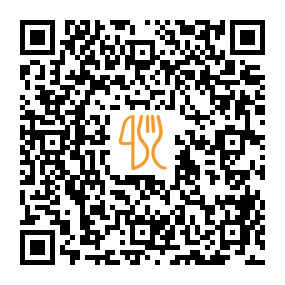 QR-code link către meniul Popeyes Louisiana Kitchen