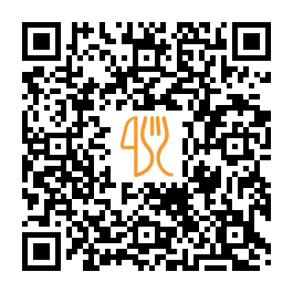 QR-code link către meniul Salad Farm