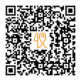 QR-code link către meniul The Halal Guys