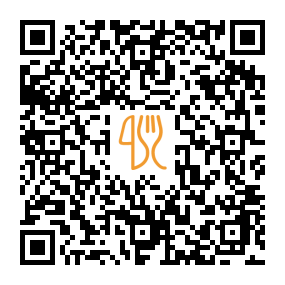 QR-code link către meniul Greenfish Poke