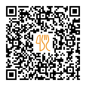 QR-code link către meniul Pizza King