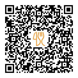 QR-code link către meniul Creperie Les Airelles