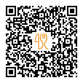 QR-code link către meniul The Hot Pepper Bar & Restaurant Ltd