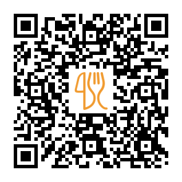 QR-code link către meniul Moose & Firkin