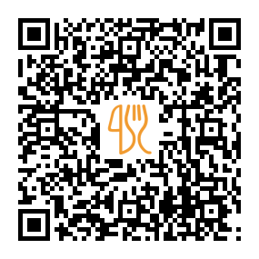 QR-code link către meniul Food Geeks Food Truck