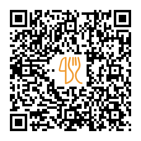 QR-code link către meniul Hidden Garden Thai Cuisine