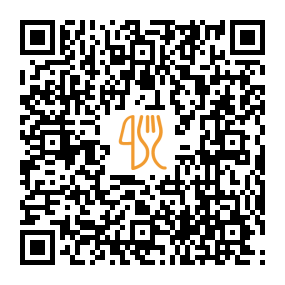 QR-code link către meniul Marquee Drinks