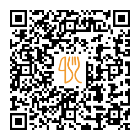 QR-code link către meniul Salmovska Literarni Kavarna