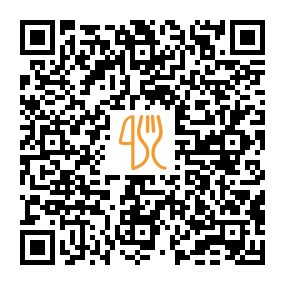 QR-code link către meniul Café Lumière