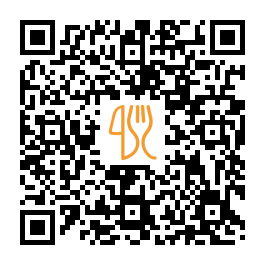 QR-code link către meniul Aylesbury Tandoori