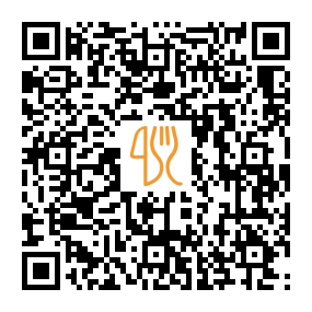 QR-code link către meniul Santee Falafel