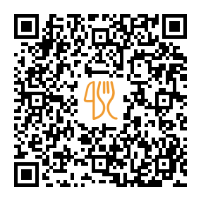 QR-code link către meniul St.Hubert BBQ