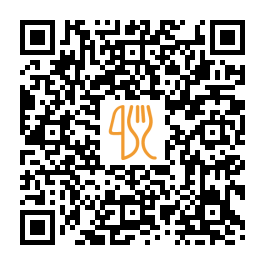 QR-code link către meniul Zinnia Cafe Events