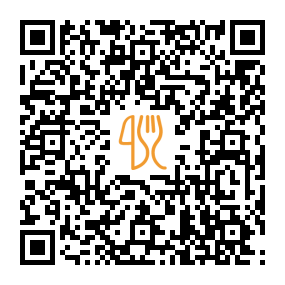 QR-code link către meniul Aether Foods Market