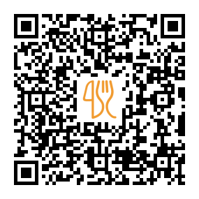 QR-code link către meniul Salon Raffine