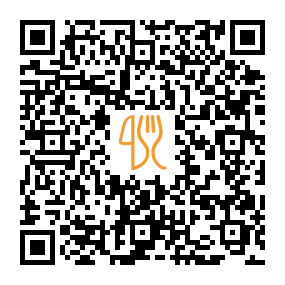 QR-code link către meniul Three Ocean