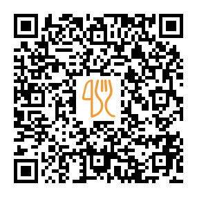 QR-code link către meniul The Garrison House