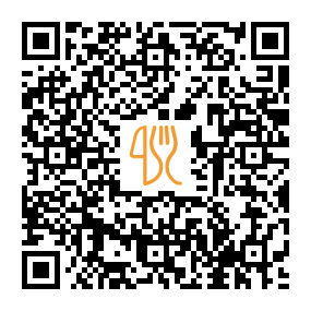 QR-code link către meniul Black Label Barbershop