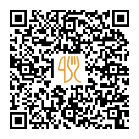 QR-code link către meniul La creperie des amis