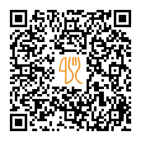 QR-code link către meniul Steak Frites