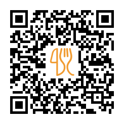 QR-code link către meniul Buzon