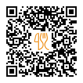 QR-code link către meniul Tortuga Feliz