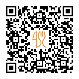 QR-code link către meniul Mercury Burger