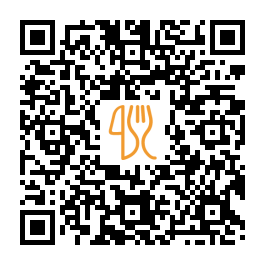 QR-code link către meniul Royal Cuisine