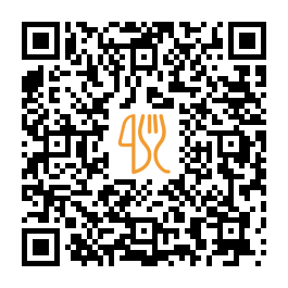 QR-code link către meniul The Curry Knights