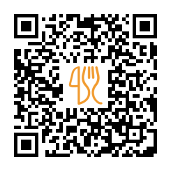 QR-code link către meniul 형제분식