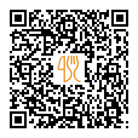 QR-code link către meniul Little Richards Smokehouse Bbq