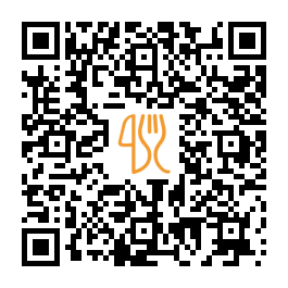 QR-code link către meniul The Camp House