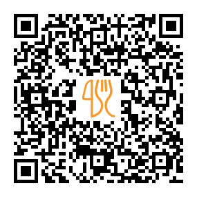 QR-code link către meniul Queen Of Sheba Ethiopian Cuisine