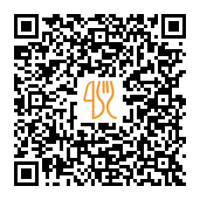 QR-code link către meniul Kf Hester Pizza