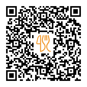 QR-code link către meniul L'Ouragan Resto-Grill