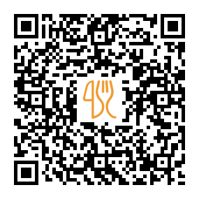 QR-code link către meniul Moca Garden