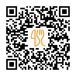 QR-code link către meniul Alexandra