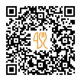 QR-code link către meniul Mr Fish