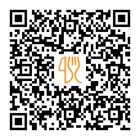 QR-code link către meniul Bz's Sports Grill