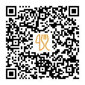 QR-code link către meniul The Street Food Kitchen And