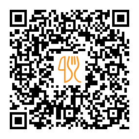 QR-code link către meniul F3' Friends Food Factories