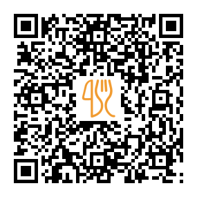 QR-code link către meniul Pamper Me Beautiful